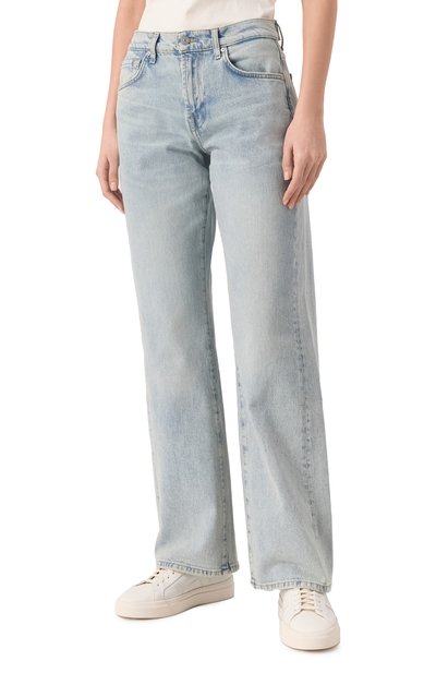 Джинсы 7 FOR ALL MANKIND, арт. JSSTC650SH, фото 3