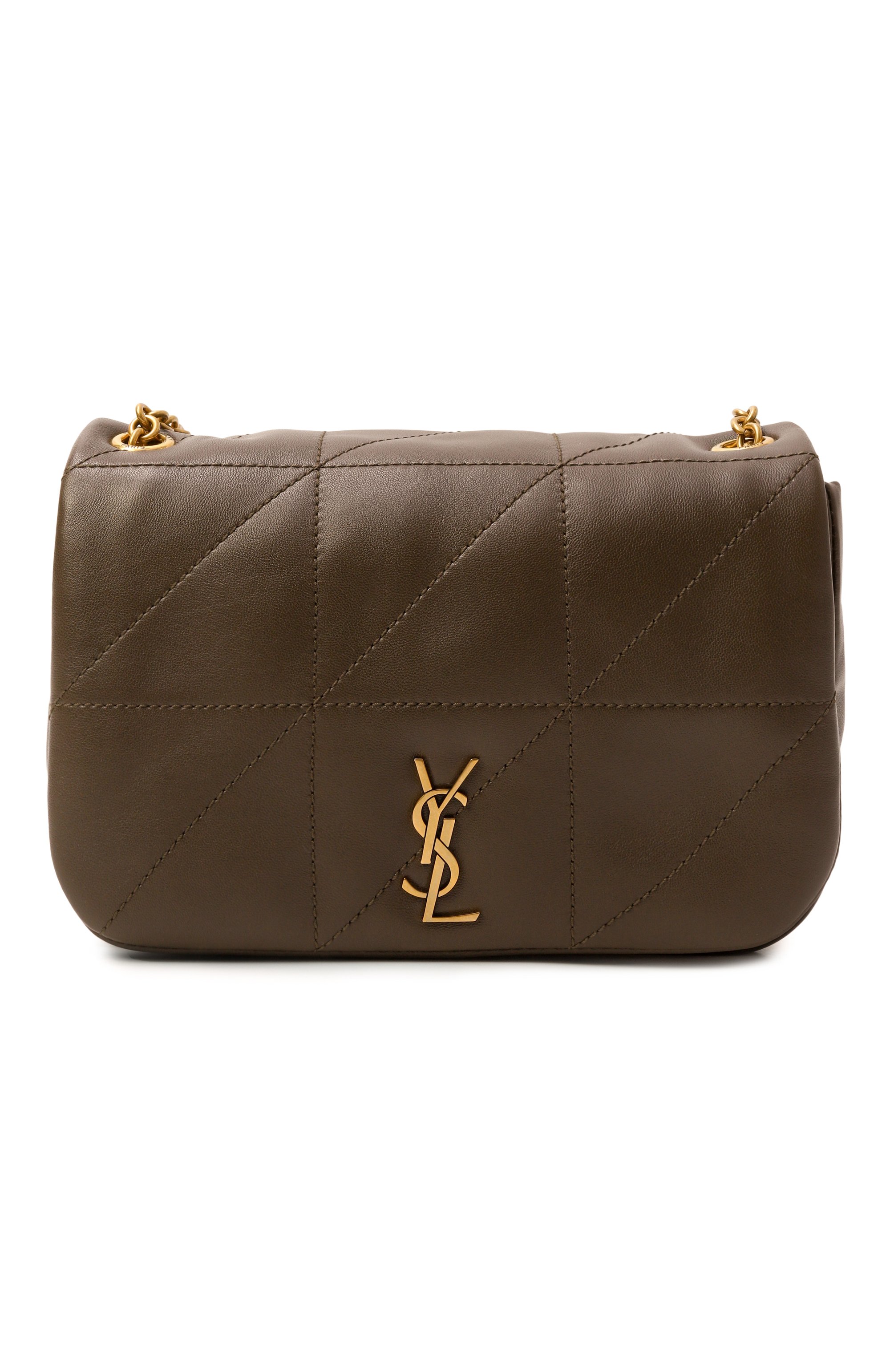 Сумка jamie 4.3 mini SAINT LAURENT, арт. 766754/AAB32, фото 1