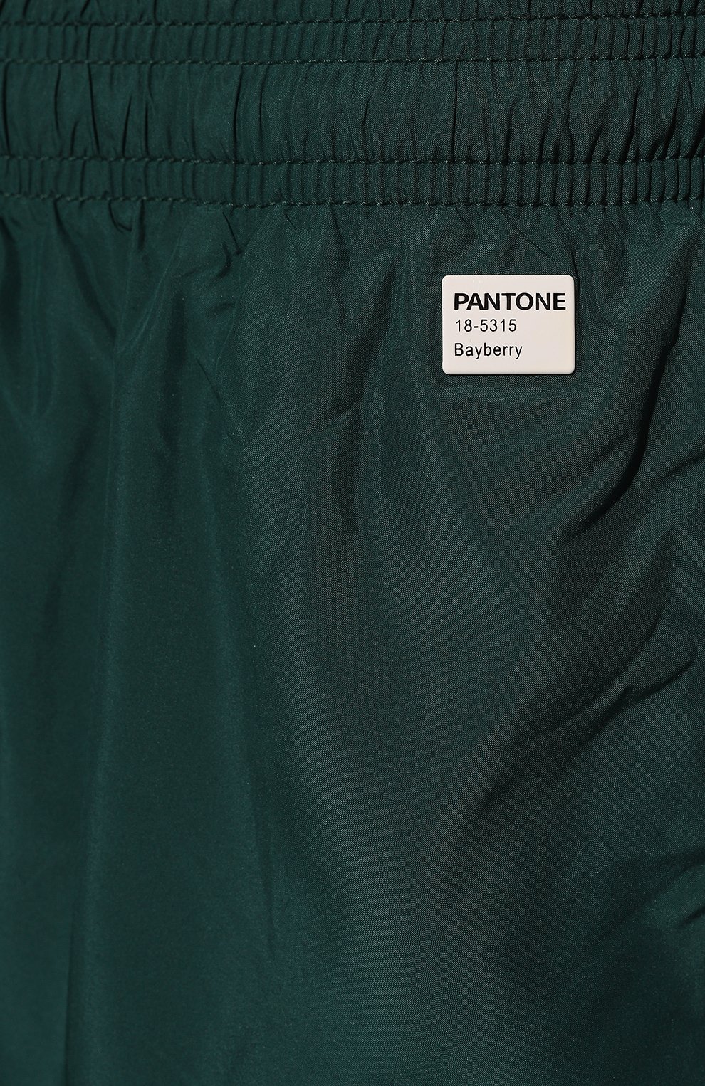 Плавки-шорты MC2 SAINT BARTH, арт. LIGHTING PANT0NE/00098G, фото 4