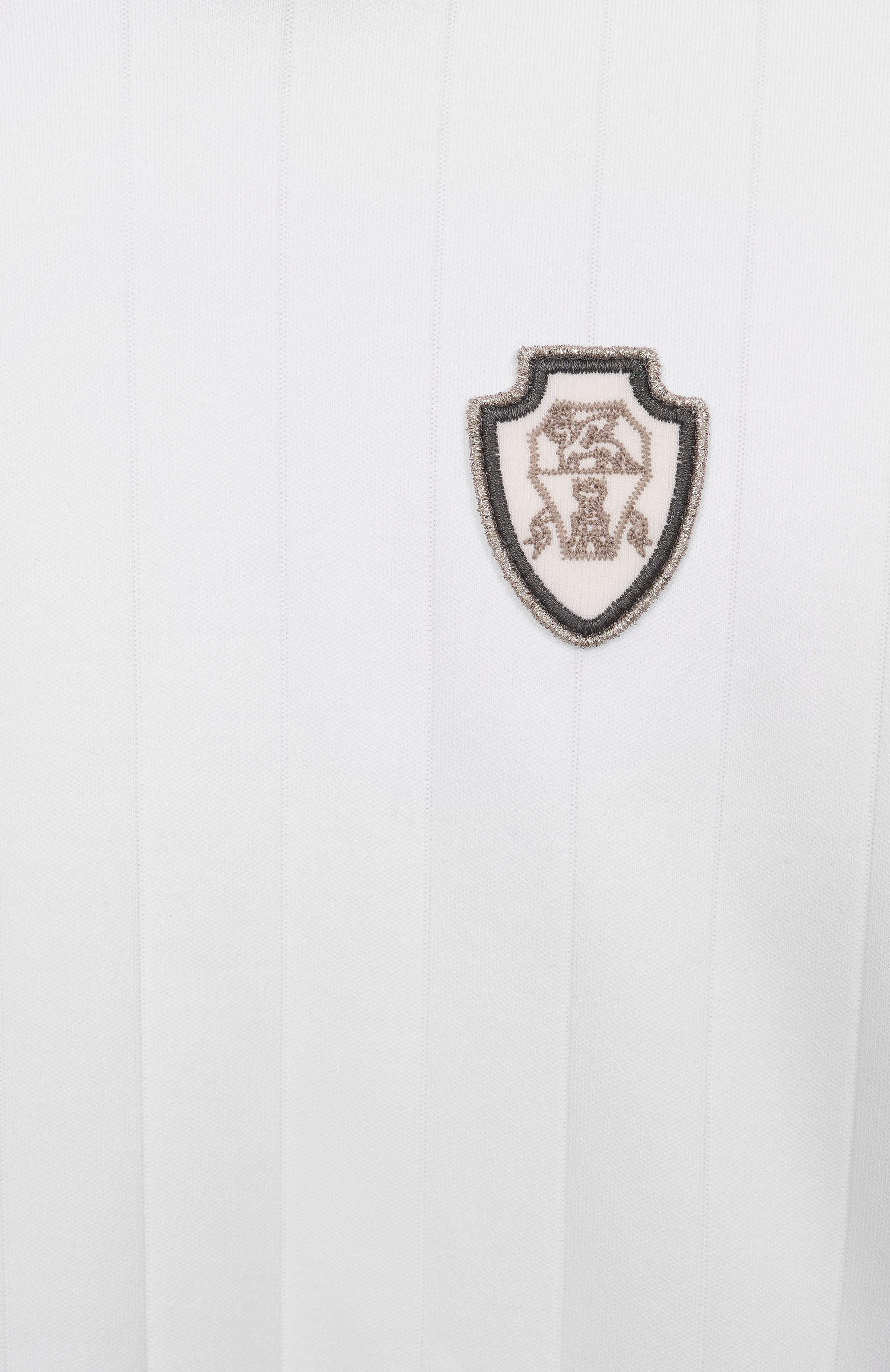 Хлопковое худи BRUNELLO CUCINELLI, арт. BL921E294C, фото 3