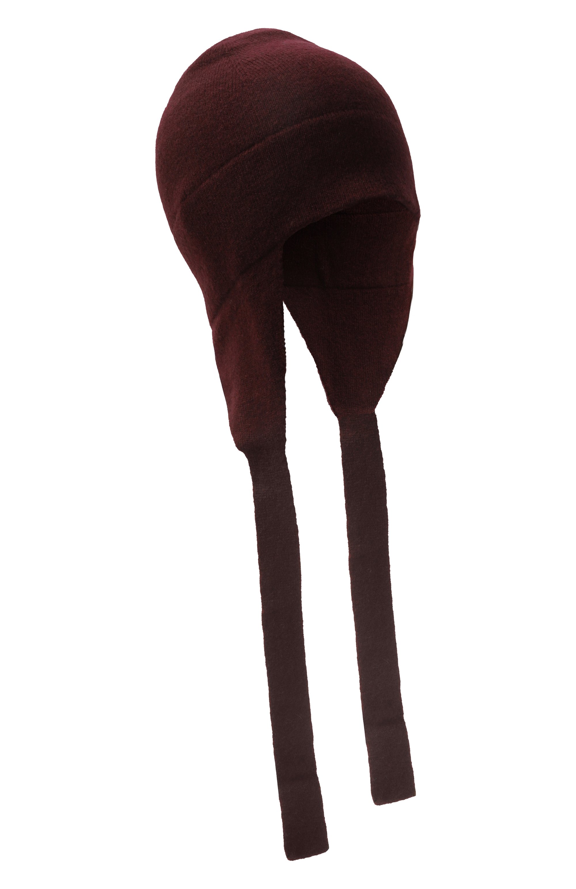 Шапка-ушанка inna из шерсти и кашемира CANOE, арт. 4300828, фото 1