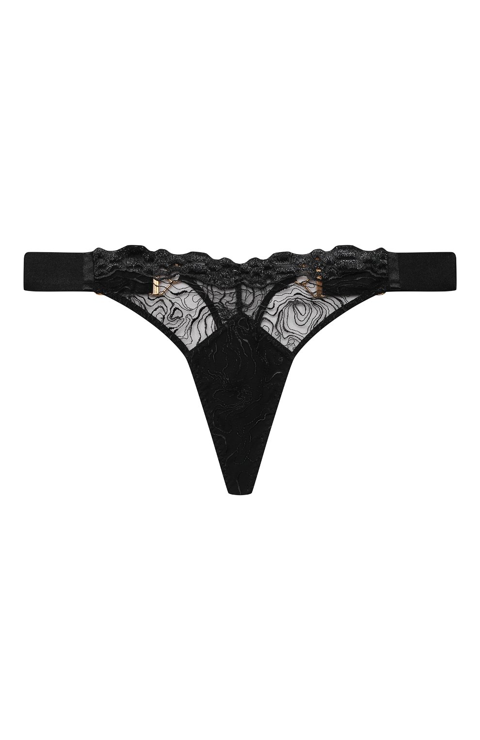 Трусы-стринги BORDELLE, арт. KEA TH0NG, фото 1