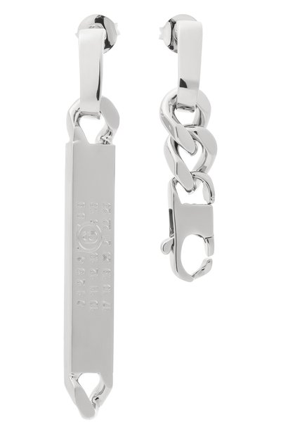 Женские серьги MM6, арт. SM6VG0099 P8371