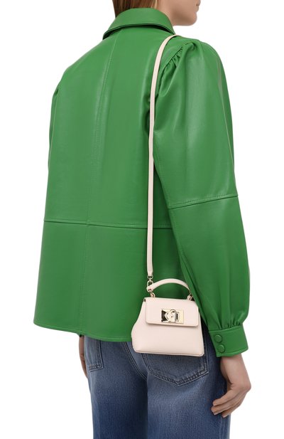 Сумка furla 1927 micro FURLA, арт. WE00124/ARE000, фото 5