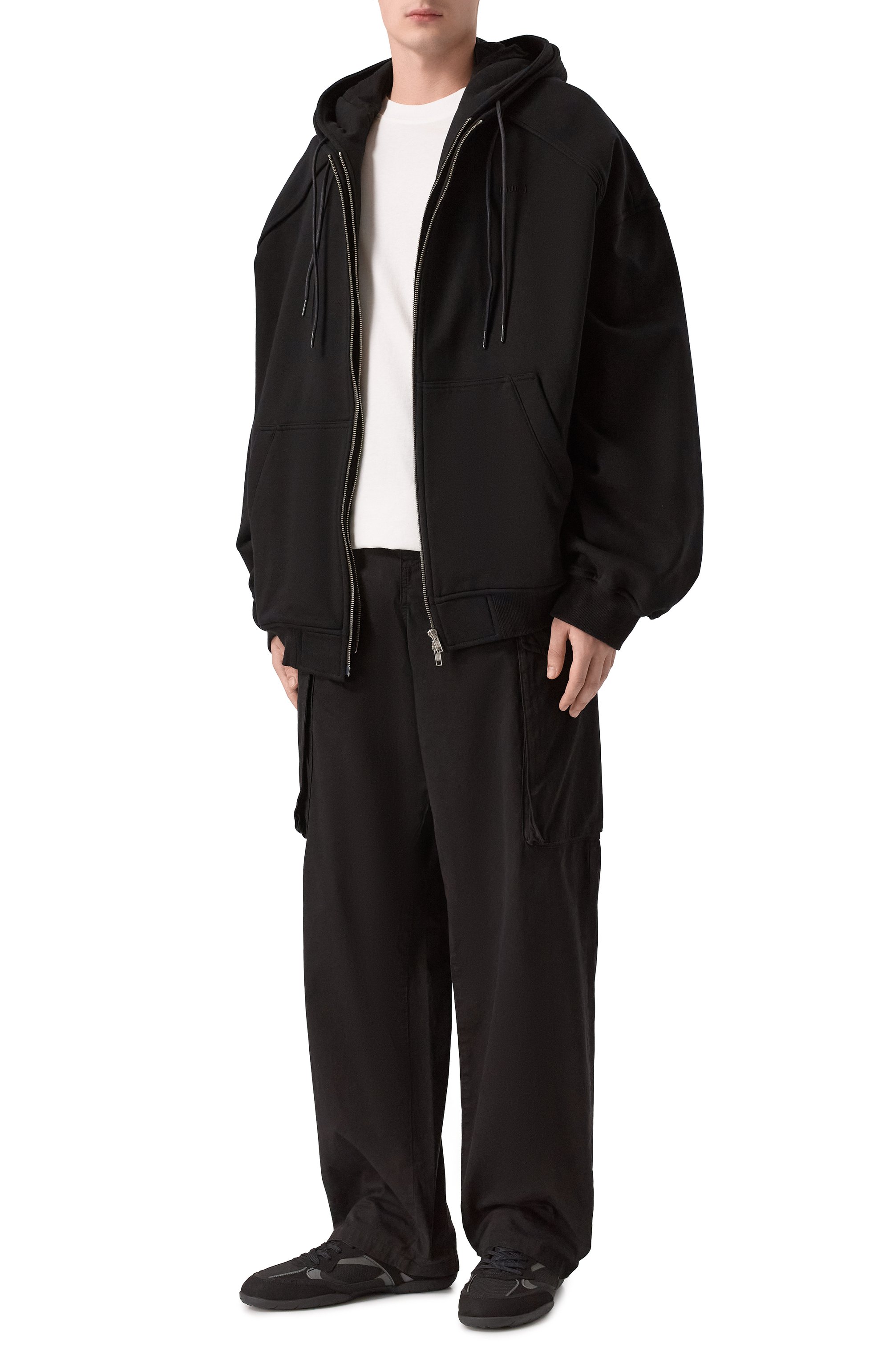 Кроссовки keeston HUGO, арт. 50557860, фото 2