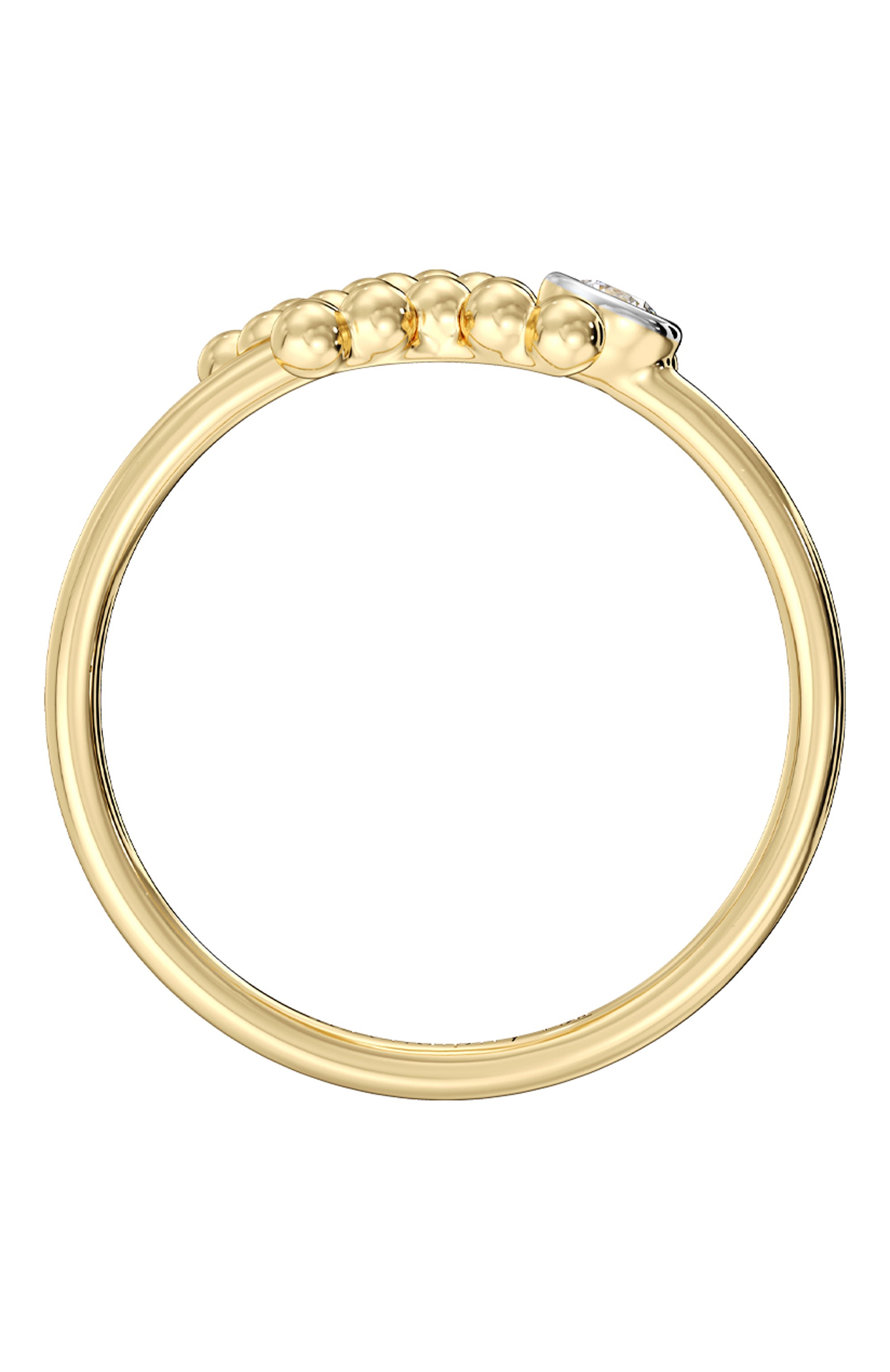 Кольцо SERENDIPITY, арт. EJR0041Y, фото 2