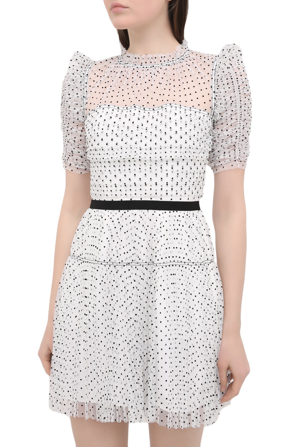 Платье SELF-PORTRAIT, арт. RS21-043P, фото 3