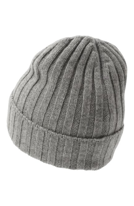 Кашемировая шапка BRUNELLO CUCINELLI, арт. B22M90070B