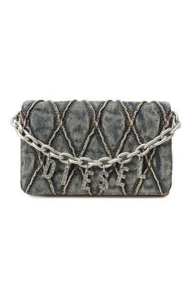 Женская сумка charm-d DIESEL, арт. X10281/P5570