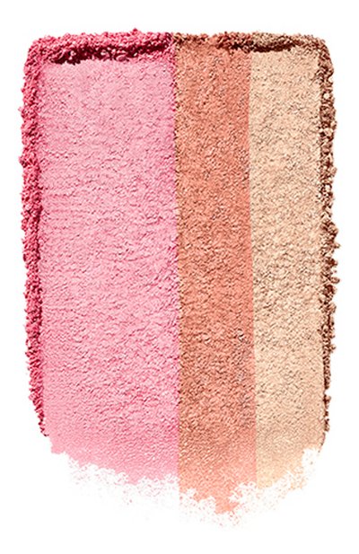Палетка румян brightening blush, оттенок blushed pink (6,6g) BOBBI BROWN, арт. H7KP-01, фото 2