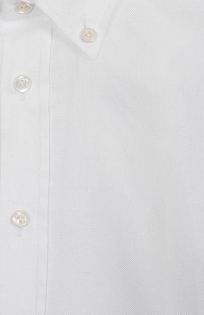 Хлопковая рубашка VAN LAACK, арт. VL-T0BY-XX/150251, фото 3