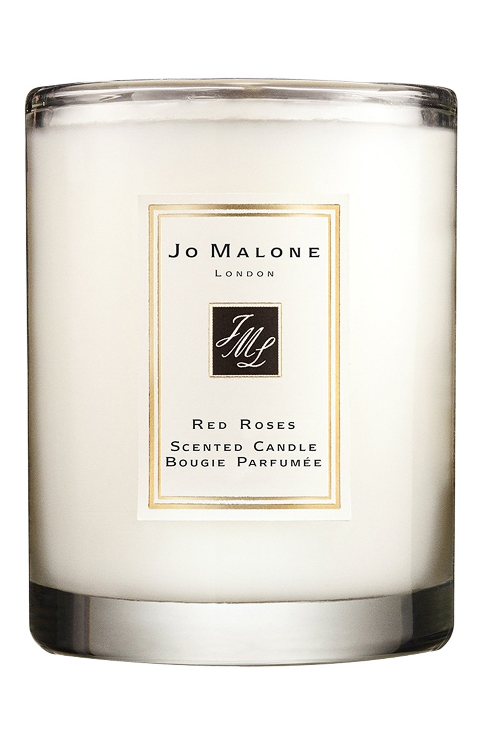 Свеча для дома red roses JO MALONE LONDON, арт. L71F-01, фото 1