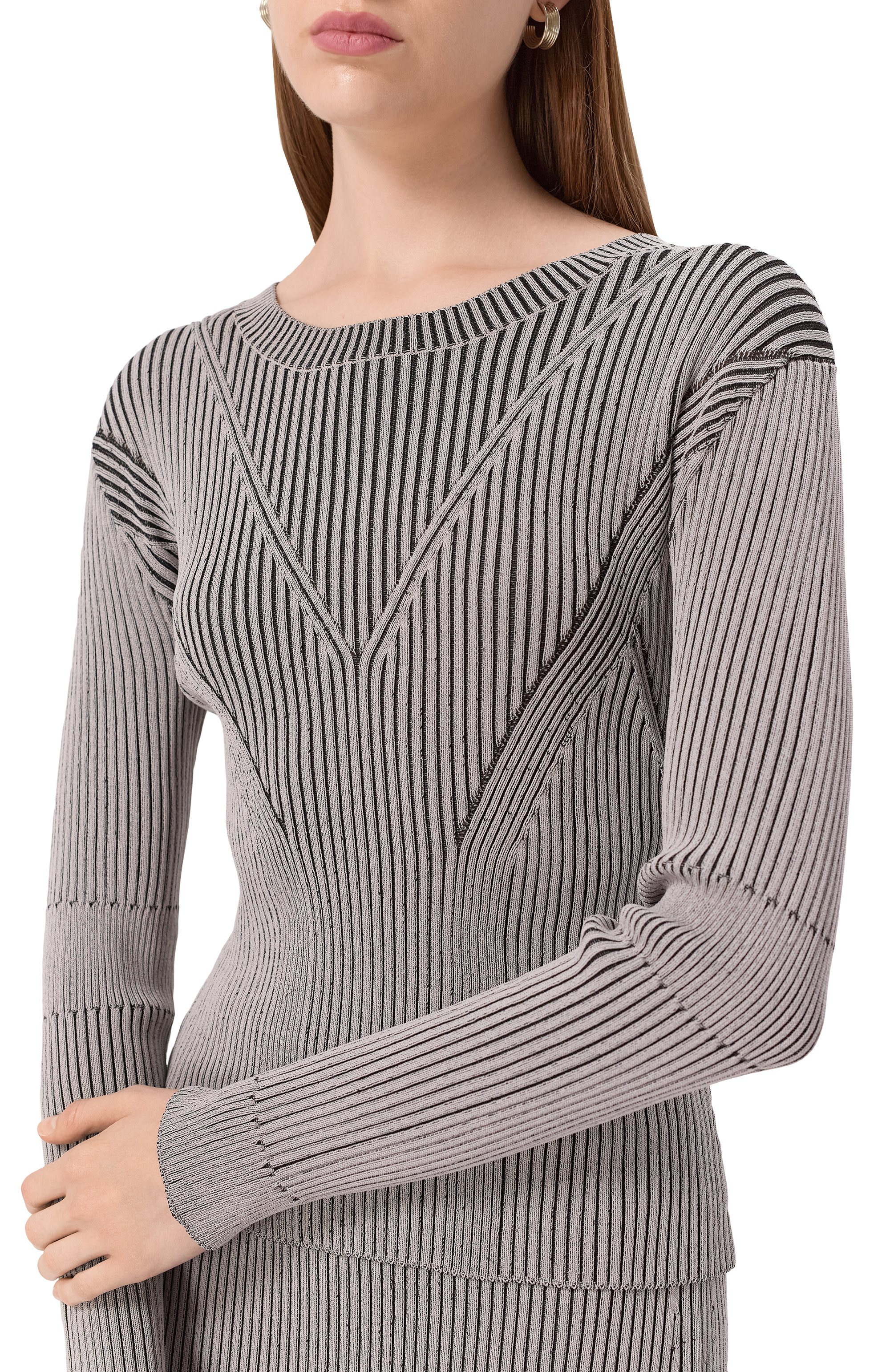 Пуловер IRO, арт. WP12CLE0NA, фото 5