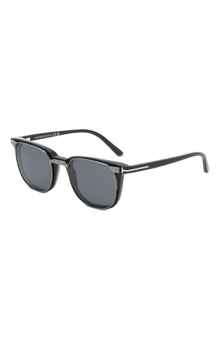 Мужские оправа с клипоном TOM FORD, арт. TF5916-B 001