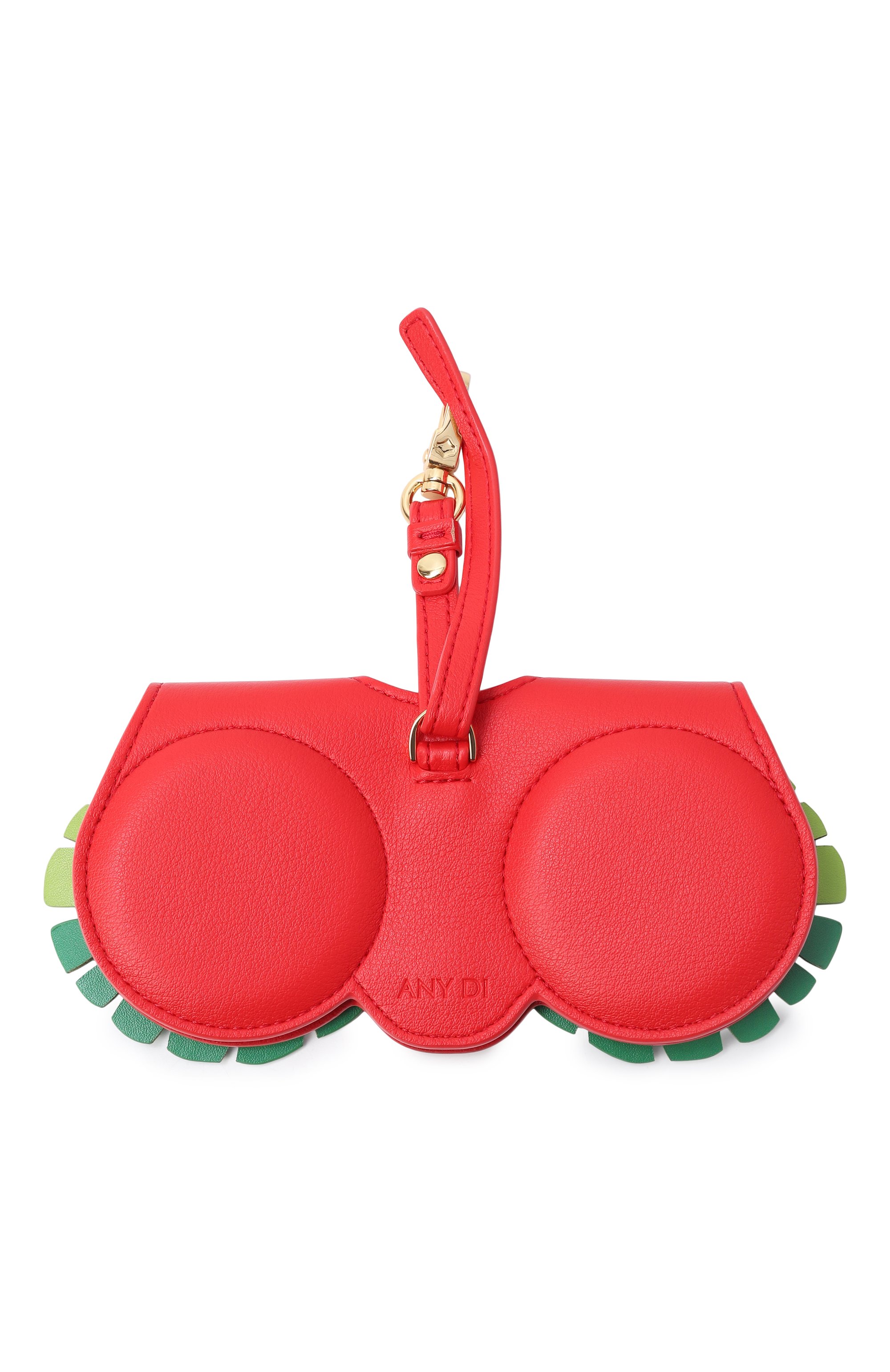 Футляр для очков ANY DI, арт. SP101652 LEAF LASHES, фото 2