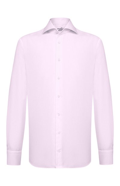 Мужская хлопковая сорочка VAN LAACK, арт. RIVARA-SFN/132241