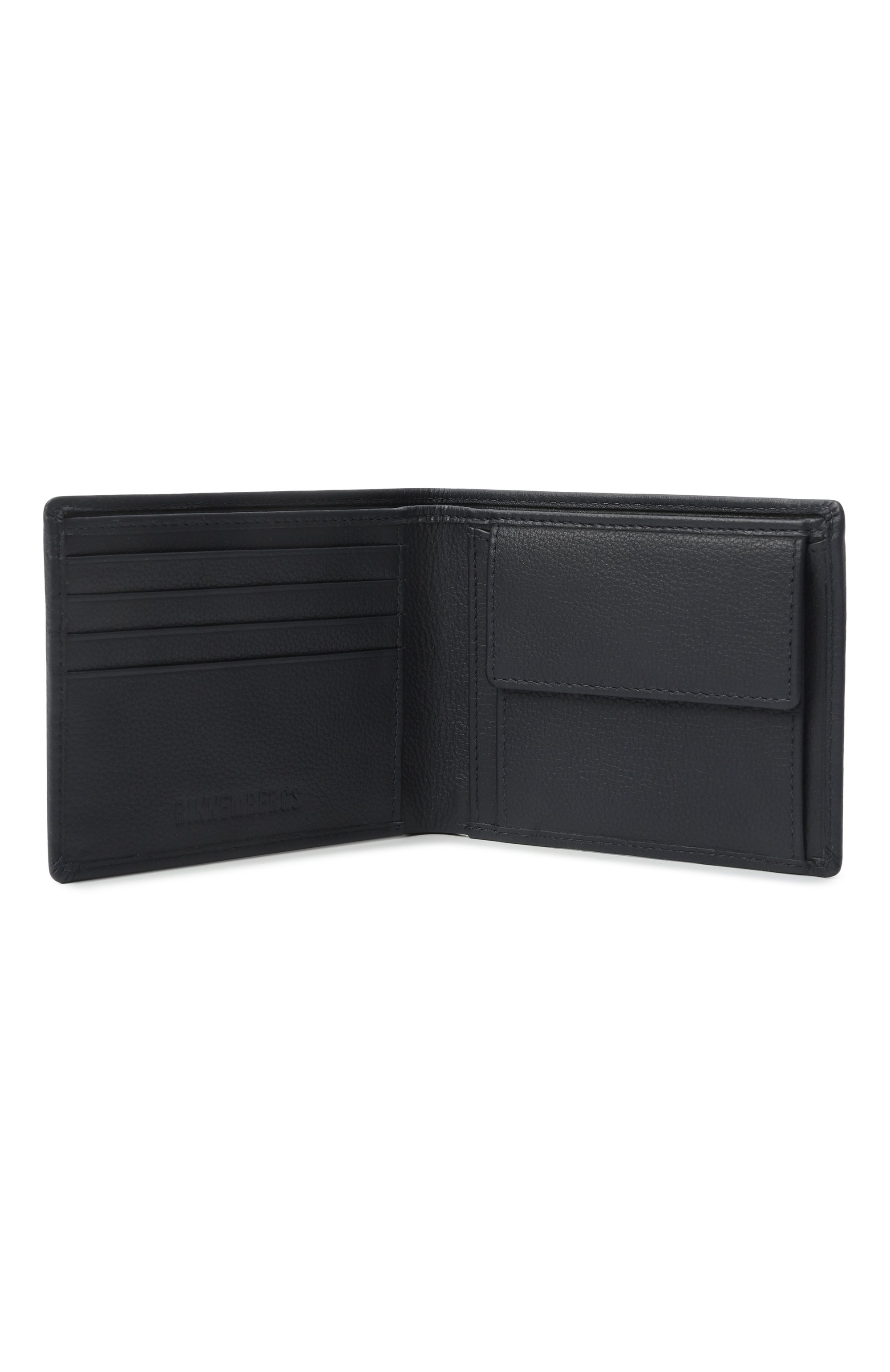 Кожаное портмоне DIRK BIKKEMBERGS, арт. BKPU01092M, фото 3