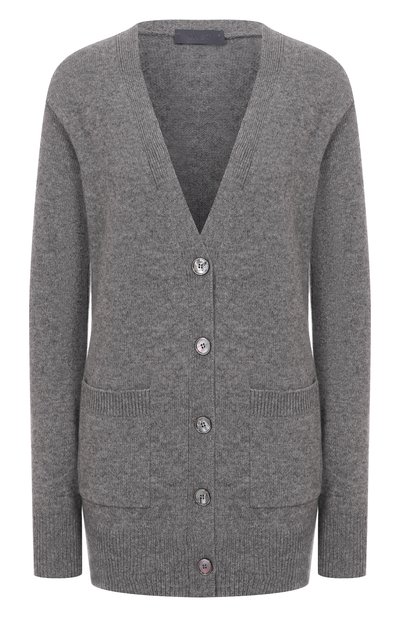Женский кашемировый кардиган MVST, арт. M25.1MW.K409