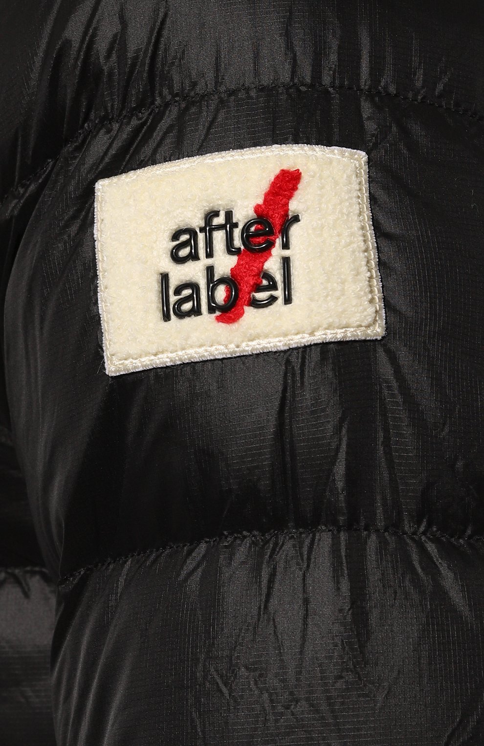 Пуховик AFTER LABEL, арт. VERBIER/N051, фото 5