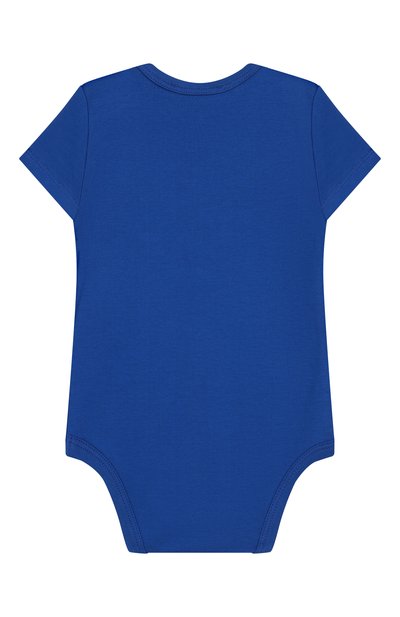 Комплект из боди и комбинезона SASHA KIM, арт. SK-00000963, фото 3