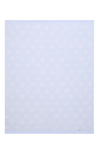 Шерстяное одеяло IL TRENINO, арт. 21 5619, фото 3