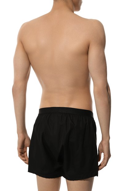 Хлопковые боксеры KITON, арт. UNWBX17K0748D, фото 3