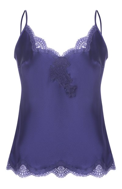 Женская шелковый топ AUBADE, арт. QS38_