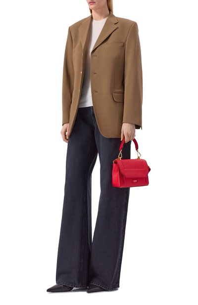 Сумка ninon small LANCEL, арт. A09221, фото 3