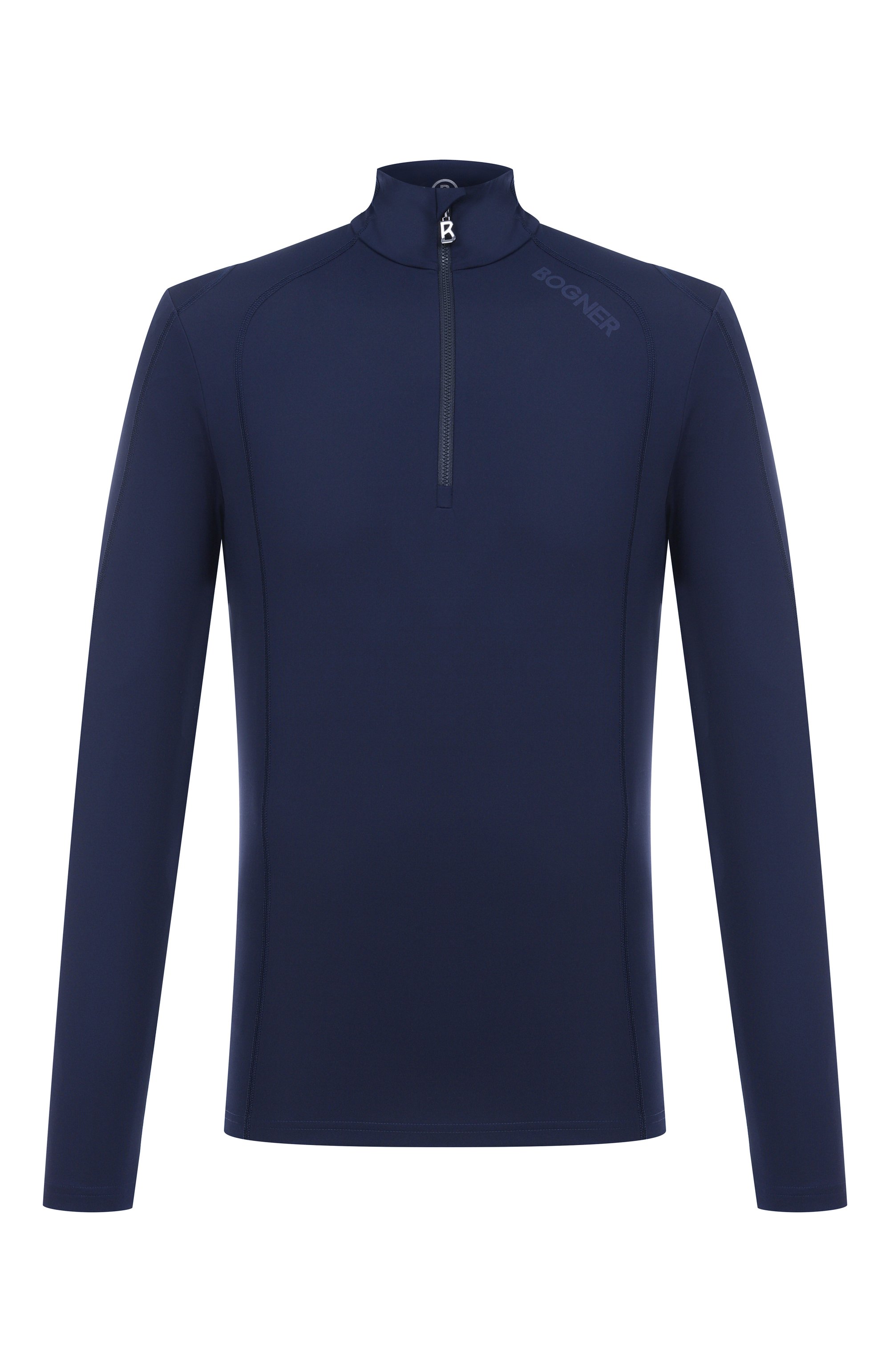 Анорак BOGNER темно-синего цвета по цене 20600 руб., арт. 51019791, фото 1 Анорак BOGNER, арт. 51019791, фото 1