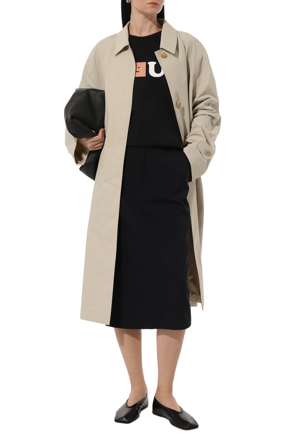 Шерстяная юбка NOBLE&BRULEE, арт. NB91/140922/15, фото 2