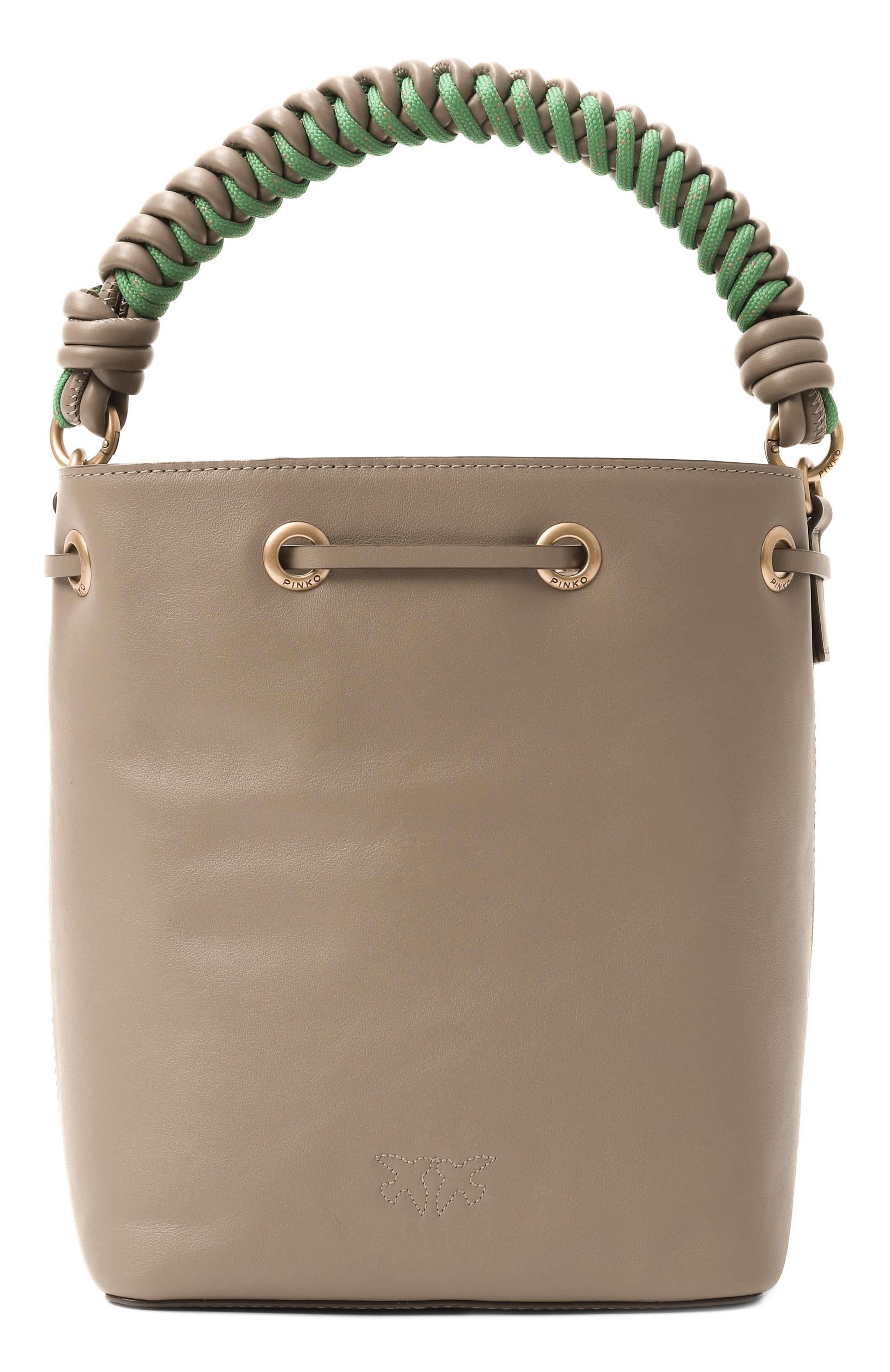 Сумка cargo bucket small PINKO, арт. 105112/A20V, фото 6