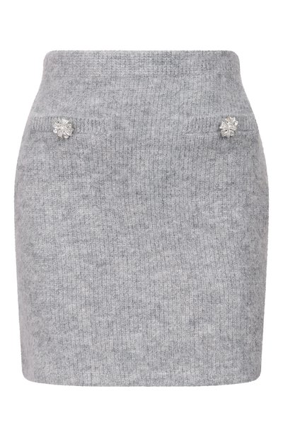 Женская юбка SELF-PORTRAIT, арт. RS26123SKGR