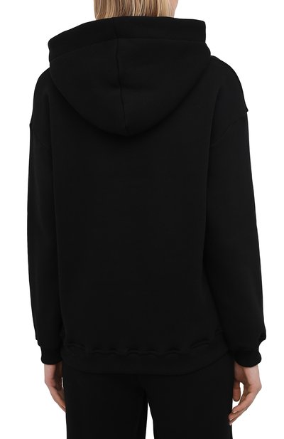 Хлопковый костюм SEVEN LAB, арт. HPW20-PF black, фото 3