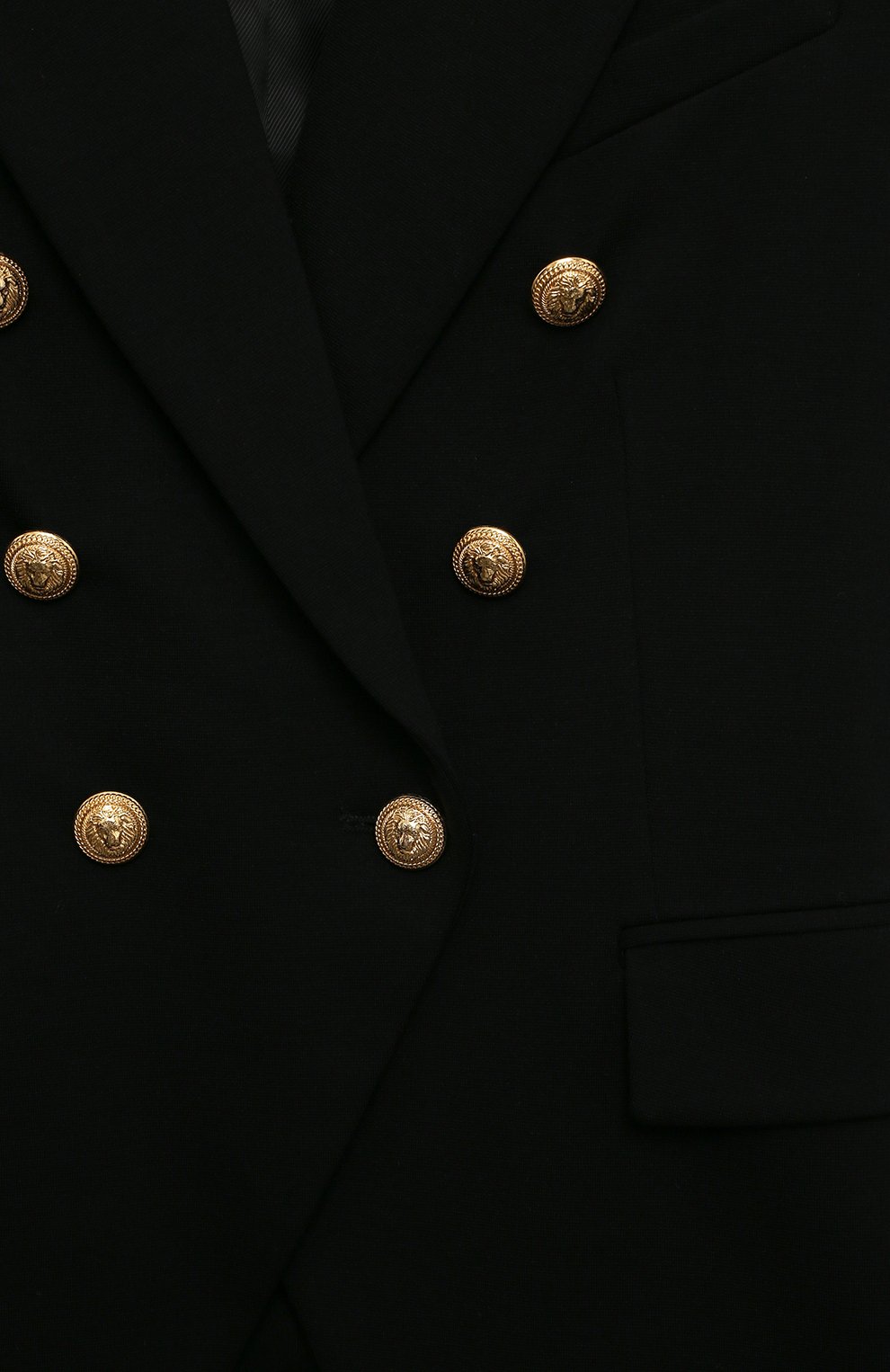 Жакет BALMAIN, арт. BT2A24, фото 3