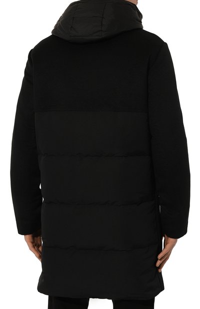 Пуховик DUNO, арт. VULCAN/PRAT0/SATU, фото 4