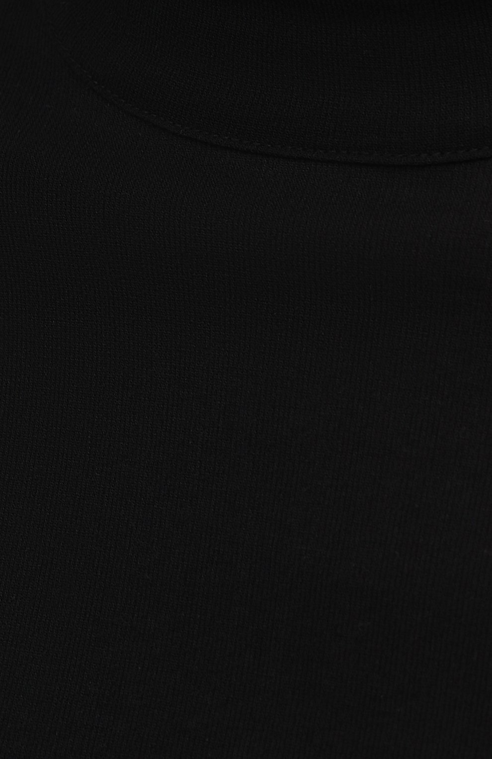 Хлопковая водолазка JIL SANDER, арт. JSWS707302-WS247108, фото 5