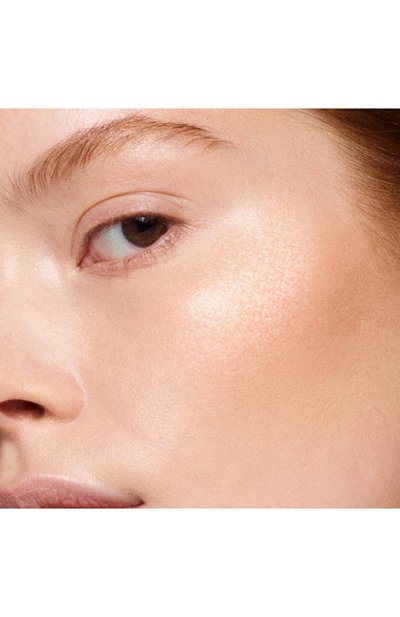 Хайлайтер для лица soleil glow highlighter, оттенок 02 nude sand (6g) TOM FORD, арт. TE9K-02, фото 2