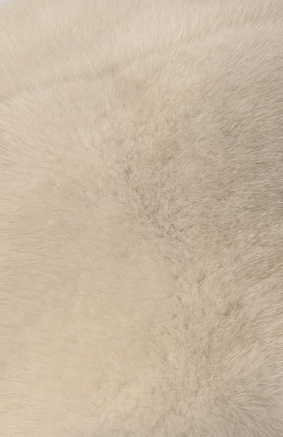 Меховая шапка татти из норки FURLAND, арт. 0163500110022300000, фото 4