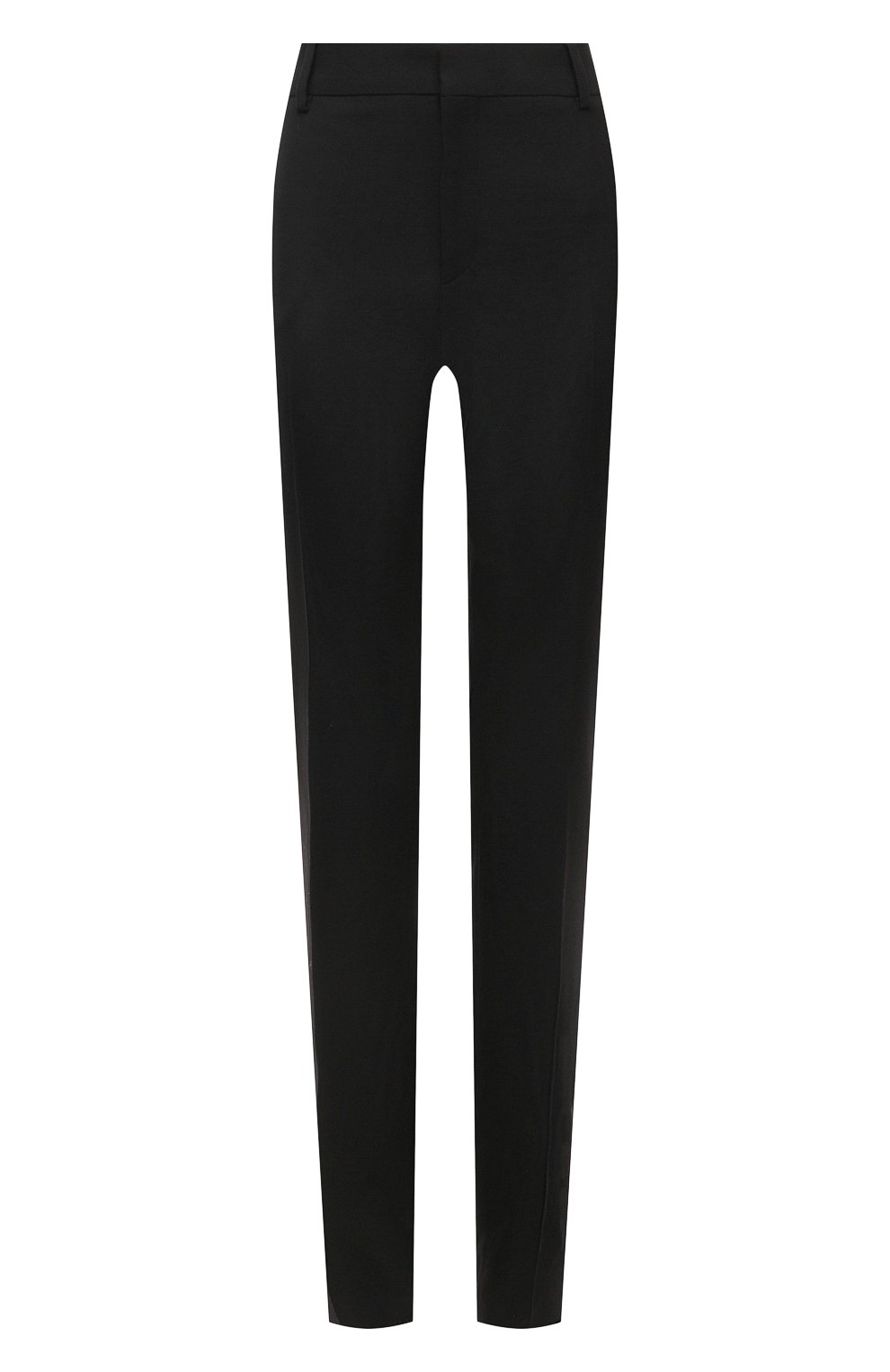 Шерстяные брюки SAINT LAURENT, арт. 517819/Y404W, фото 1