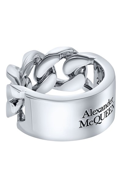 Кольцо ALEXANDER MCQUEEN, арт. 576873/J160Y, фото 3