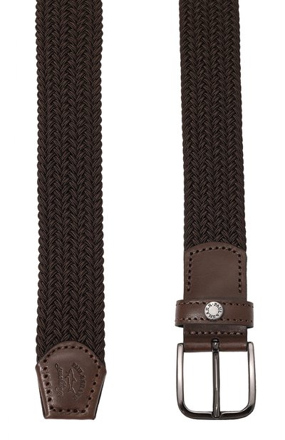 Ремень PAUL&SHARK, арт. 11316000/IEW, фото 3