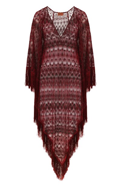 Женская туника MISSONI, арт. MMQ00130/BR0081