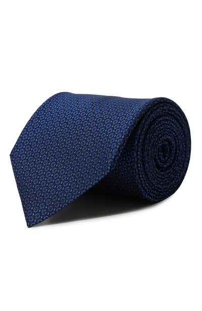 Шелковый галстук STEFANO RICCI, арт. CCXL/54031, фото 1