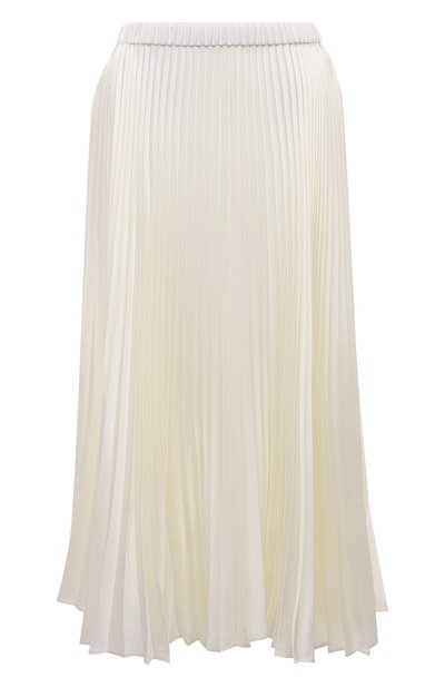 Женская плиссированная юбка JIL SANDER, арт. J04MA0003/J70096