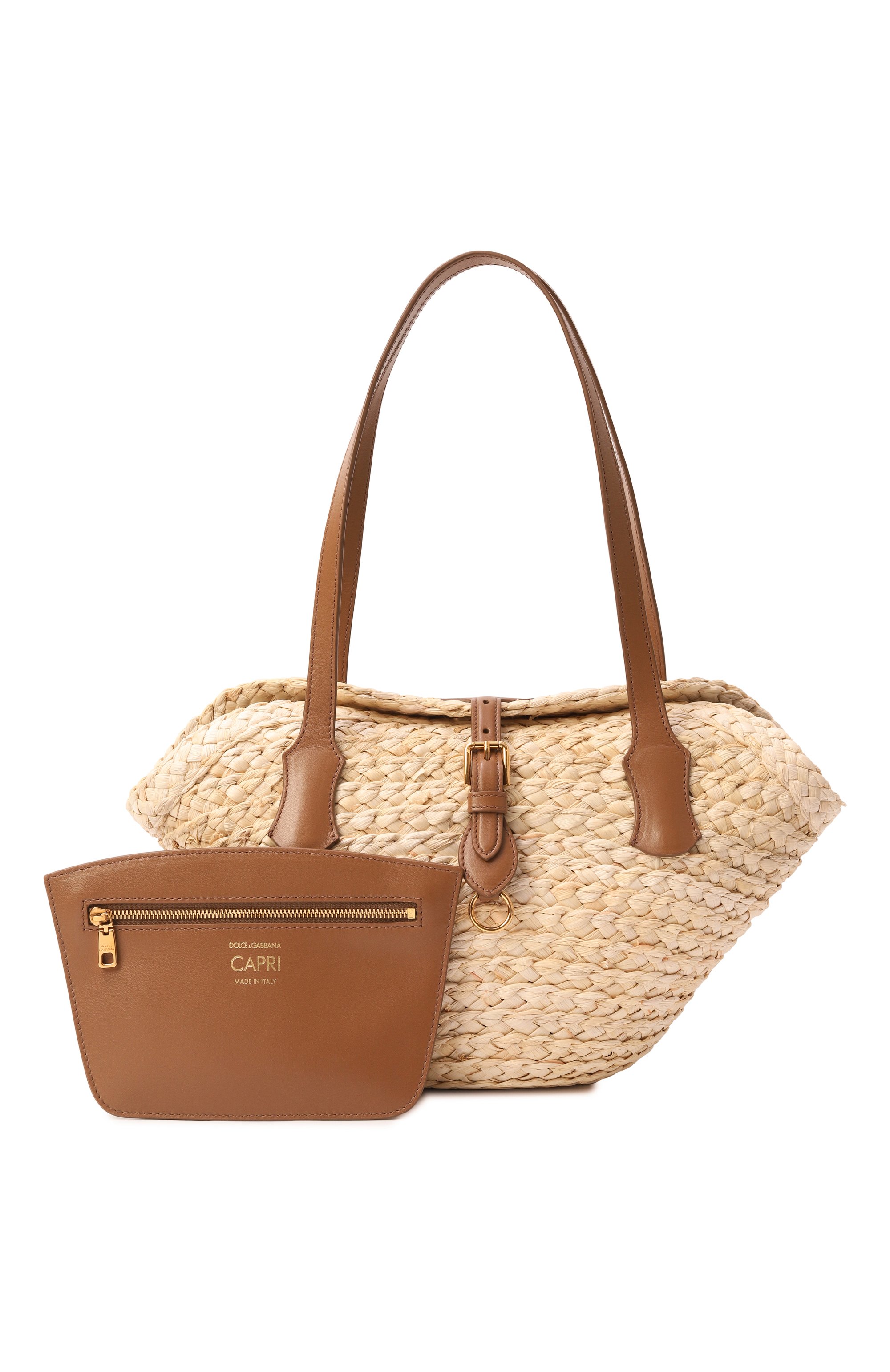 Сумка capri coffa DOLCE & GABBANA, арт. BB7832/AN548, фото 7