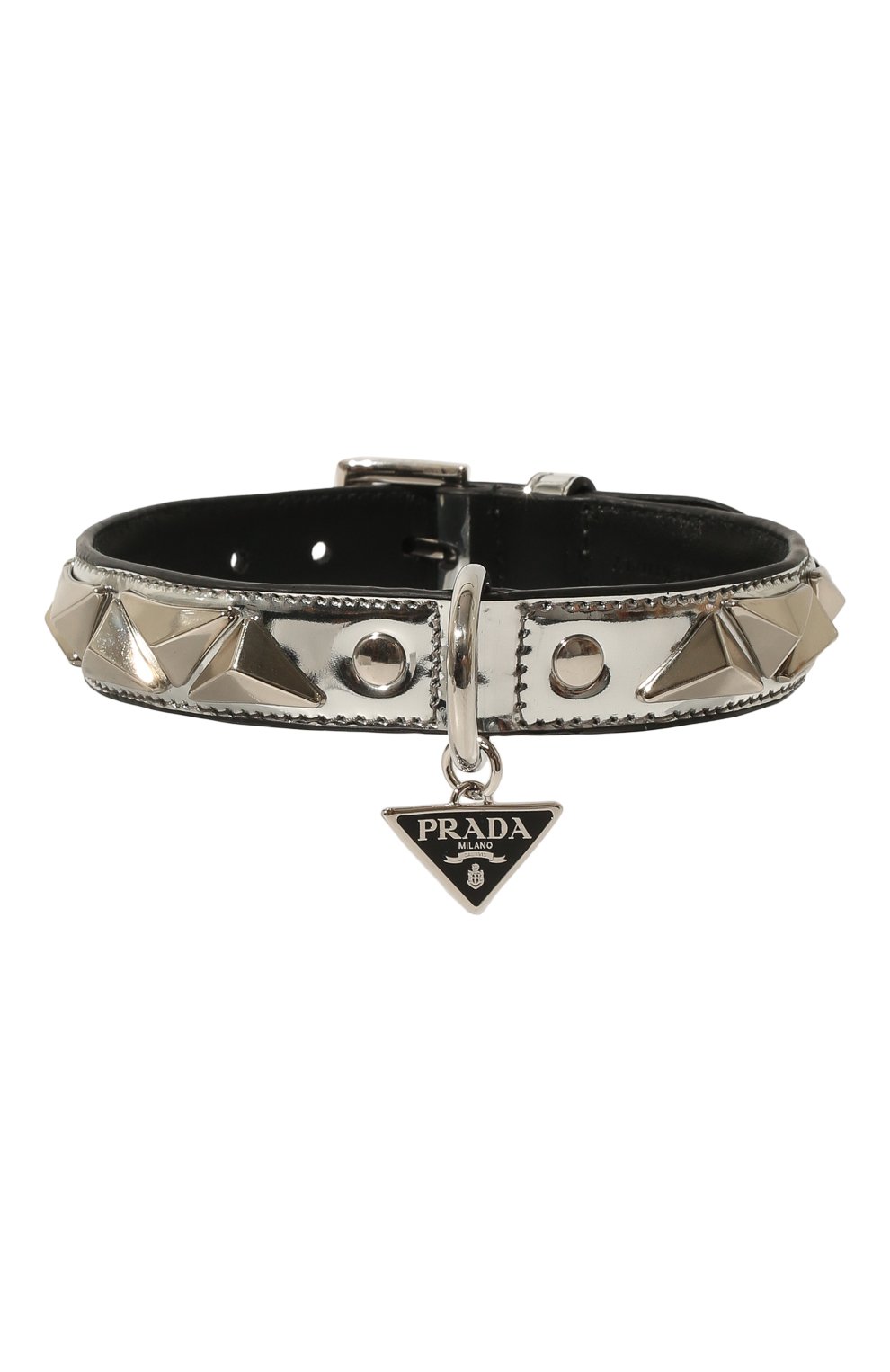 Ошейник для собак PRADA, арт. 2YC019-ZO6-F0118, фото 1