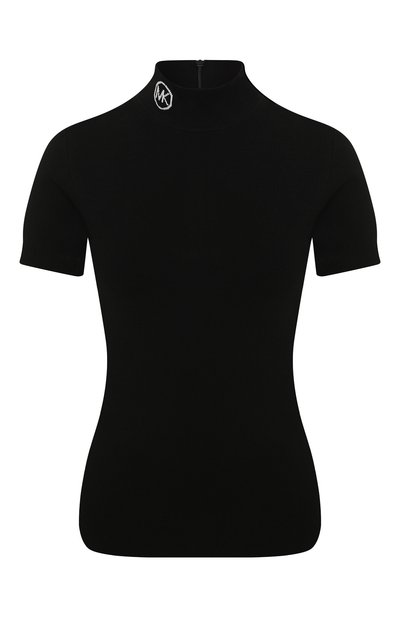 Женский пуловер  из вискозы MICHAEL MICHAEL KORS, арт. MH96P43BVC