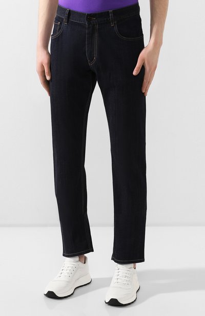 Джинсы PRADA, арт. GEP178-1P8R-F0008-192, фото 3