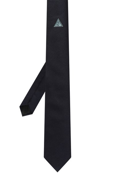 Шелковый галстук LANVIN, арт. 3153/TIE, фото 3