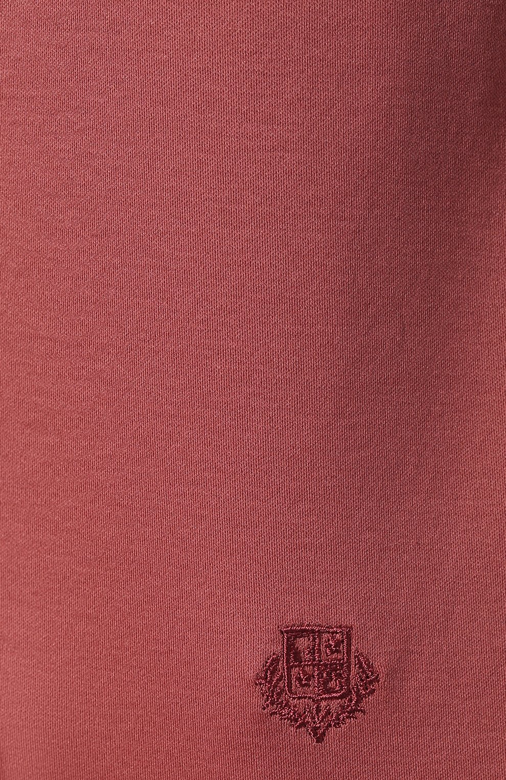 Хлопковая футболка LORO PIANA, арт. FAI5069, фото 5